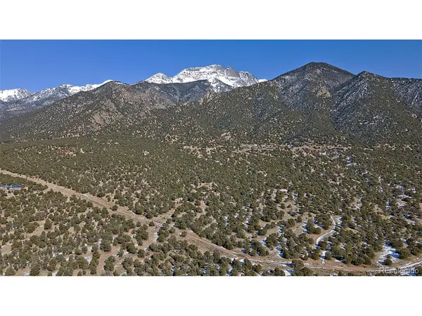 Naropa Tract, Crestone, CO 81131