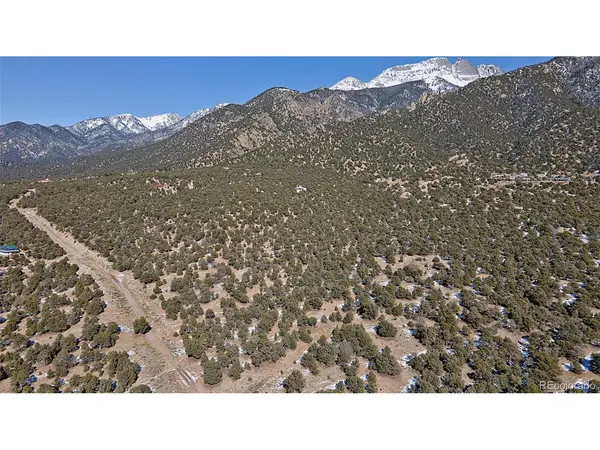 Naropa Tract, Crestone, CO 81131