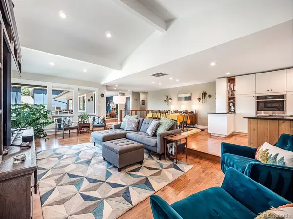 11801 W 77th, Arvada, CO 80005