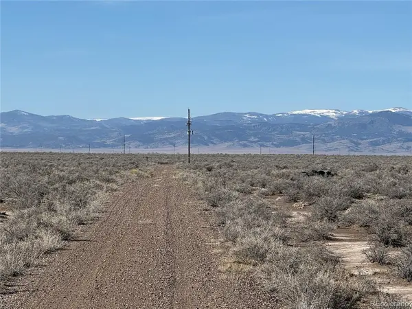 0 County Road 59, Center, CO 81125