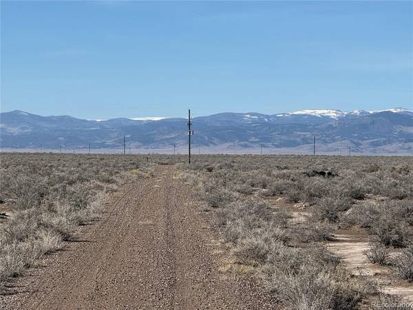 0 County Road 59, Center, CO 81125