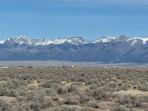 0 County Road 59, Center, CO 81125