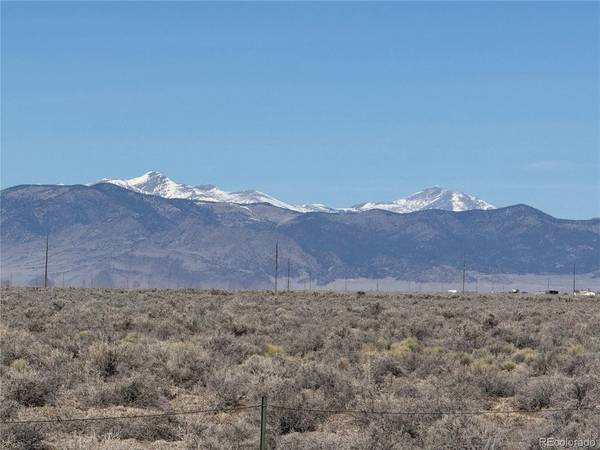 0 County Road 59, Center, CO 81125