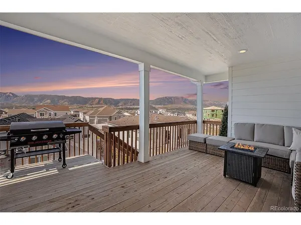 549 Old Grotto, Monument, CO 80132