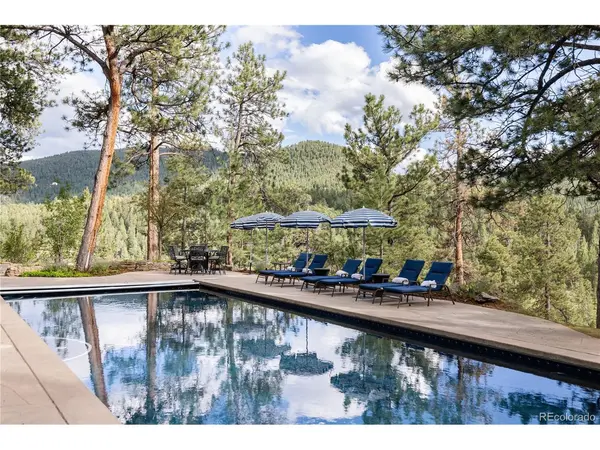 222 Greystone, Evergreen, CO 80439
