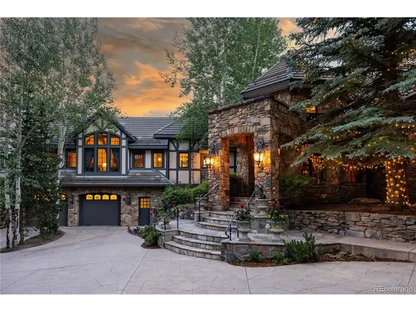 222 Greystone, Evergreen, CO 80439