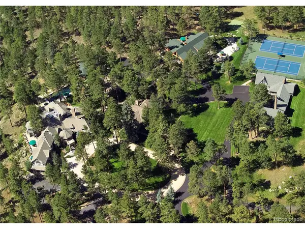 222 Greystone, Evergreen, CO 80439