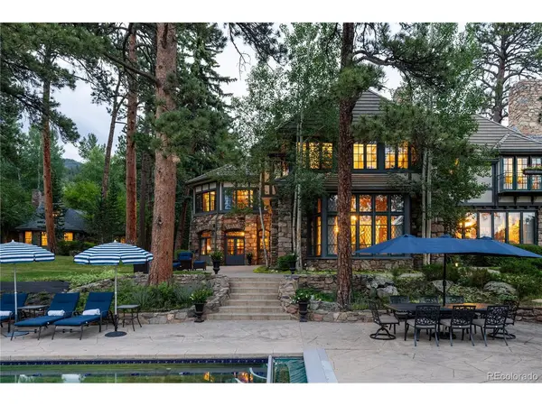 222 Greystone, Evergreen, CO 80439