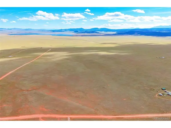 Bare, Hartsel, CO 80449