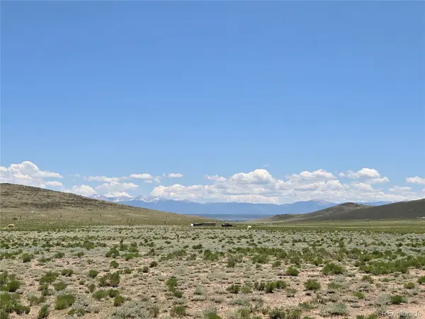 South 2nd Street Lot 7, Blanca, CO 81133