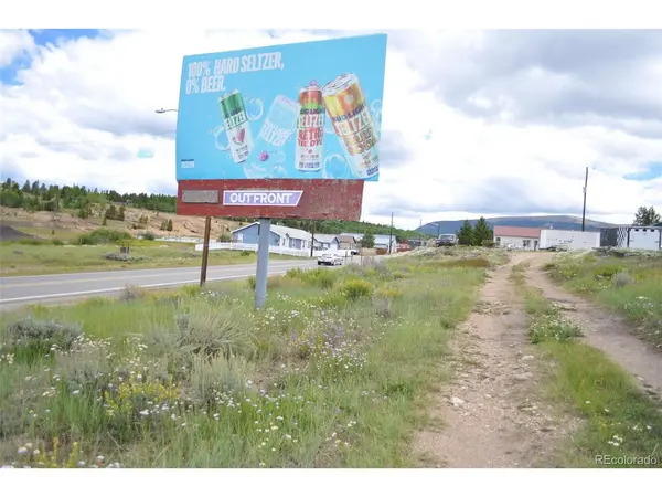 5697 Highway 24, Leadville, CO 80461