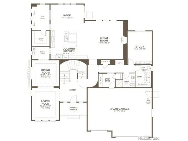 6150 Solano, Castle Rock, CO 80108
