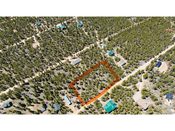 758 Spruce, Twin Lakes, CO 80461