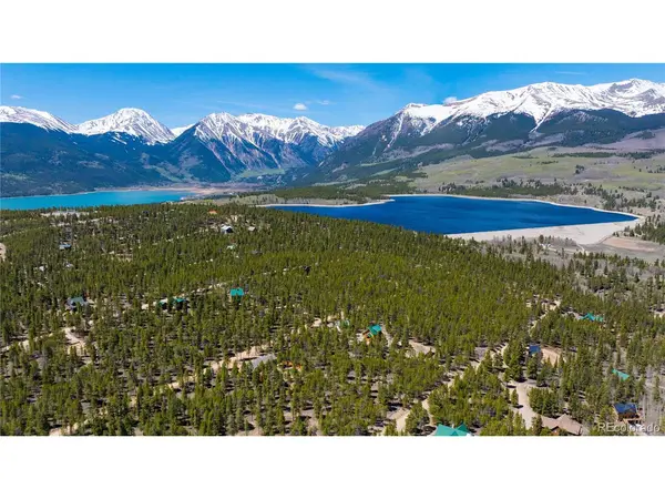 758 Spruce, Twin Lakes, CO 80461