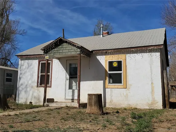 102 S 12th, Lamar, CO 81052
