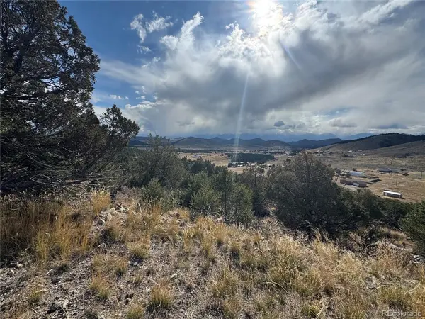 0 27th, Cotopaxi, CO 81223