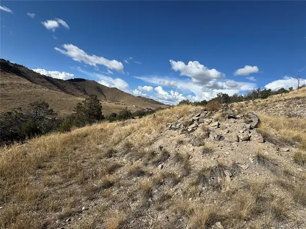 0 27th, Cotopaxi, CO 81223