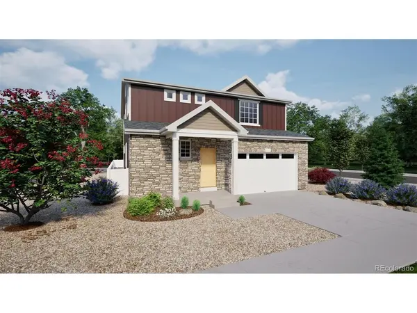 22382 E 38th, Aurora, CO 80019