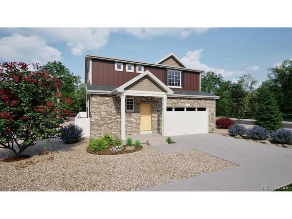 22382 E 38th, Aurora, CO 80019