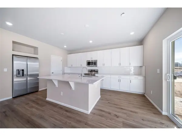 22382 E 38th, Aurora, CO 80019