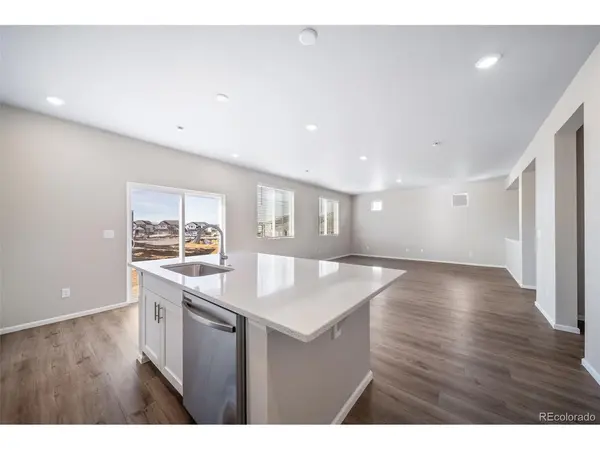 22382 E 38th, Aurora, CO 80019