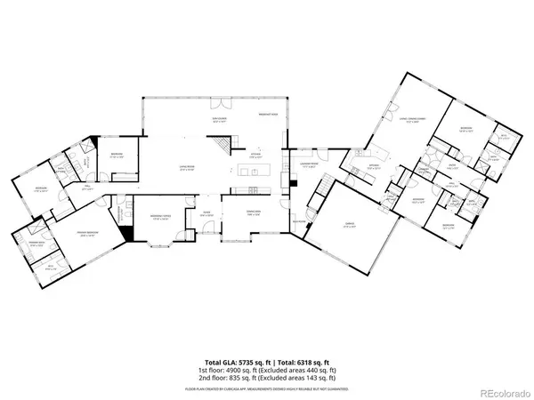 3360 S Columbine, Englewood, CO 80113