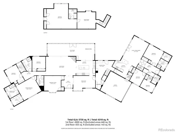 3360 S Columbine, Englewood, CO 80113