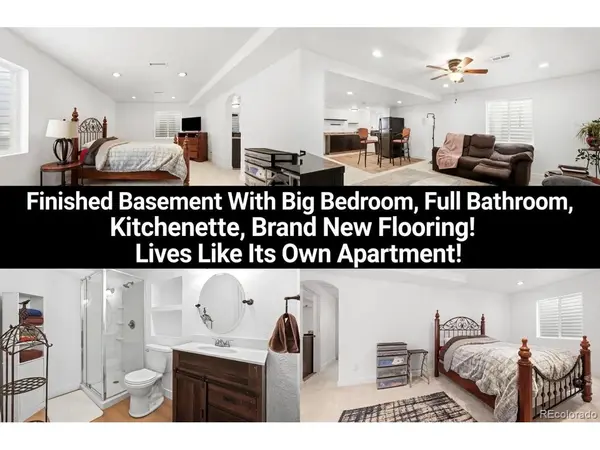 10200 E 112th, Commerce City, CO 80640