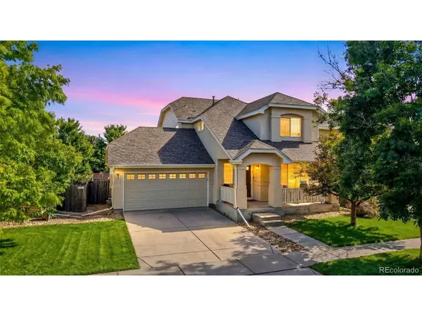 10200 E 112th, Commerce City, CO 80640