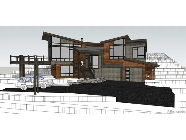 190 Berlin Placer, Breckenridge, CO 80424