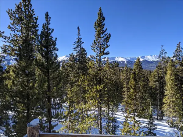 190 Berlin Placer, Breckenridge, CO 80424