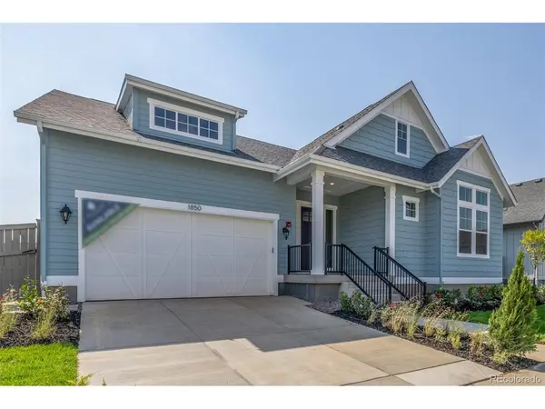 1850 Hickory, Erie, CO 80516