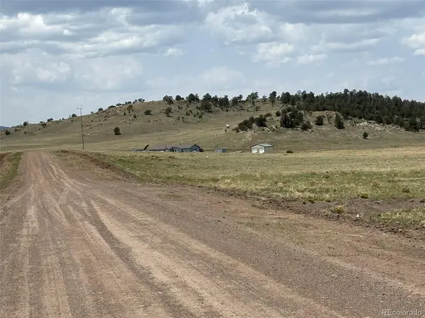 0 Maskoke, Hartsel, CO 80449
