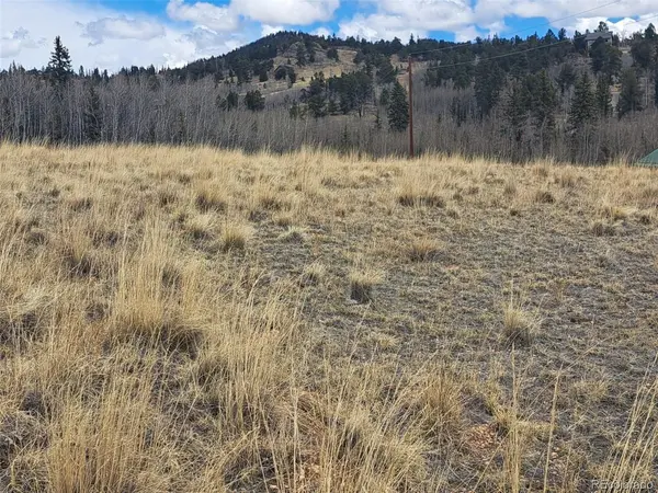 0 Kiowa, Como, CO 80432