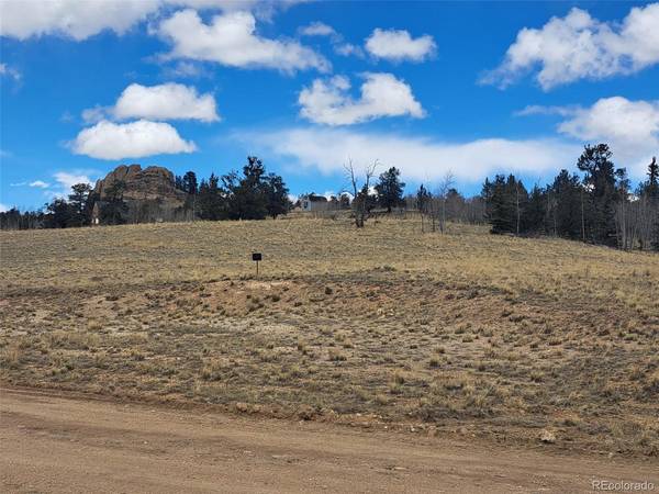 0 Kiowa, Como, CO 80432