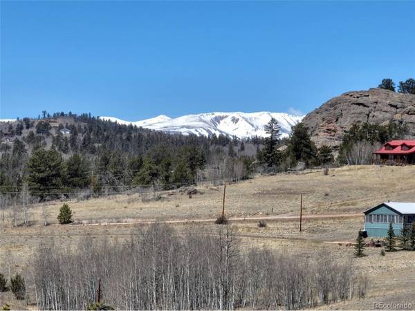 0 Kiowa, Como, CO 80432