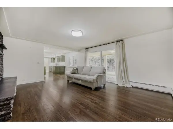 3843 S Elm, Denver, CO 80237