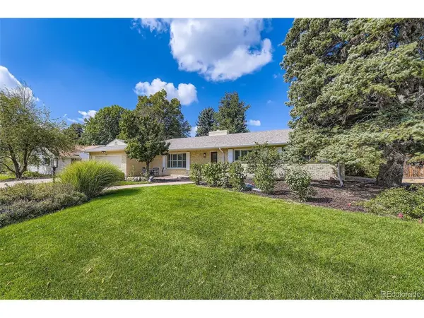 3843 S Elm, Denver, CO 80237