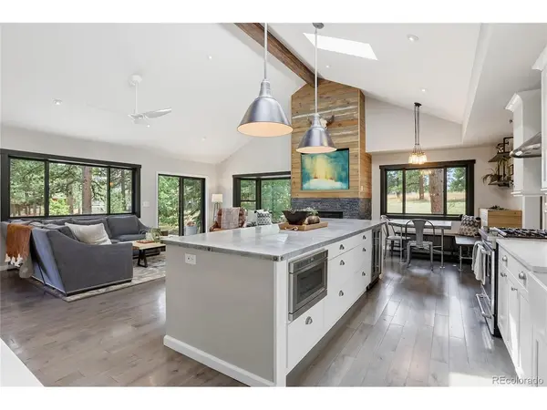 25700 Village, Golden, CO 80401