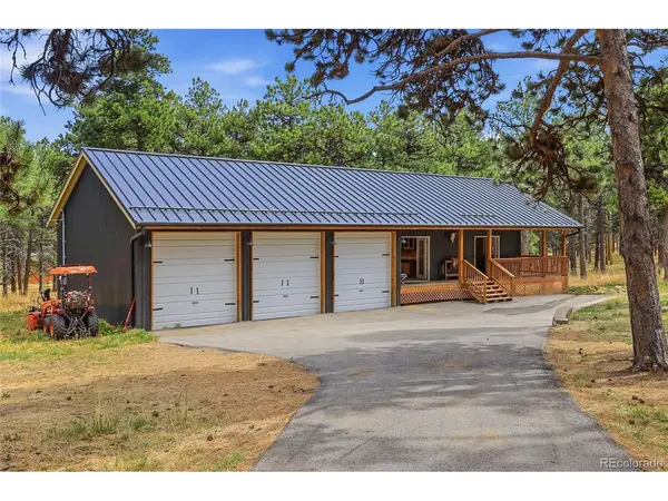 25700 Village, Golden, CO 80401