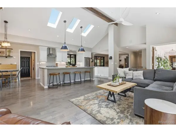 25700 Village, Golden, CO 80401