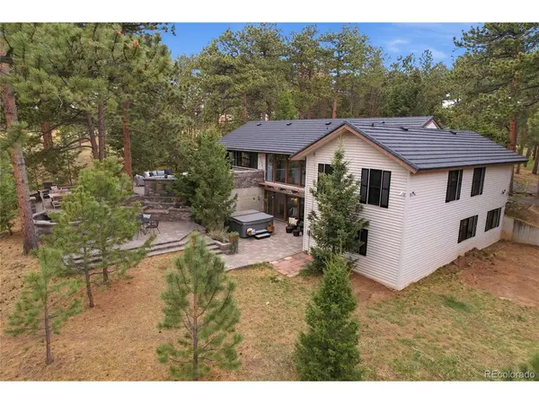 25700 Village, Golden, CO 80401