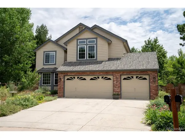 20182 Aintree, Parker, CO 80138