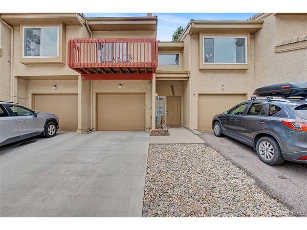 2021 Austrian, Colorado Springs, CO 80919