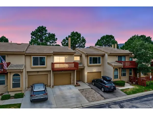 2021 Austrian, Colorado Springs, CO 80919