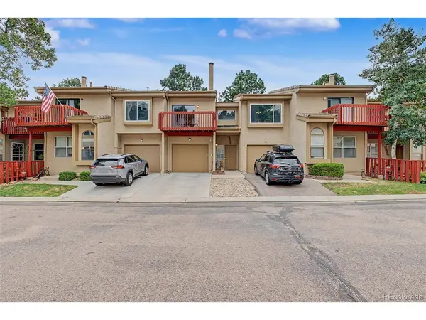 2021 Austrian, Colorado Springs, CO 80919