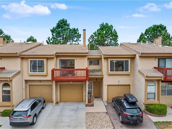 2021 Austrian, Colorado Springs, CO 80919