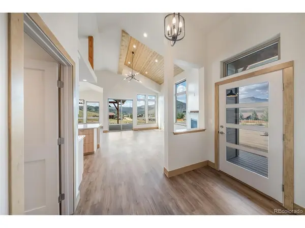 630 E Sumner, Hot Sulphur Springs, CO 80451