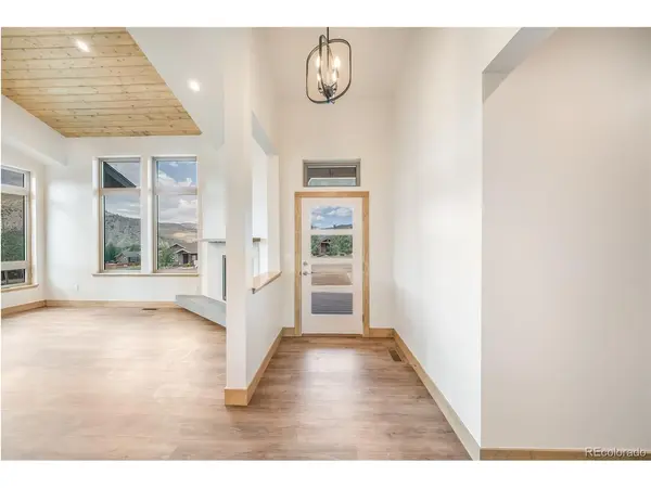 630 E Sumner, Hot Sulphur Springs, CO 80451