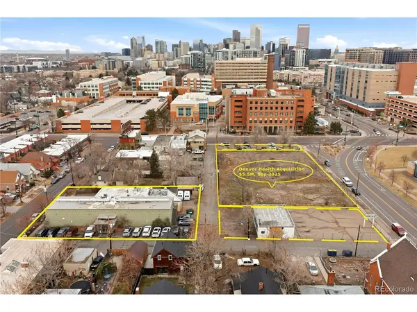 536 cherokee, Denver, CO 80204